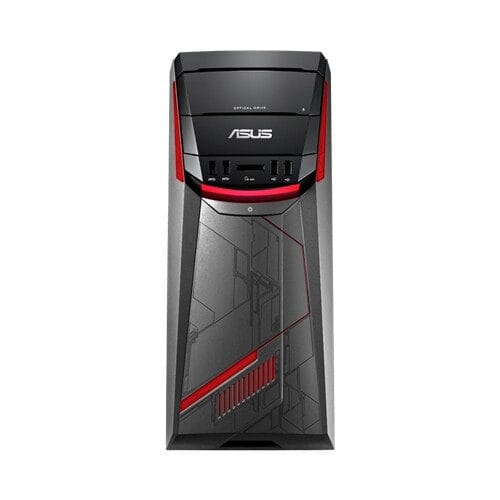 ASUS ROG G11CB-0051A670GXT null