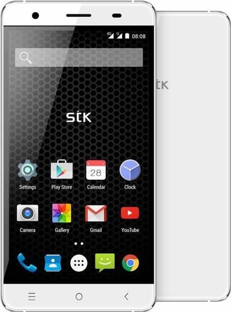 STK Hero X Bianco