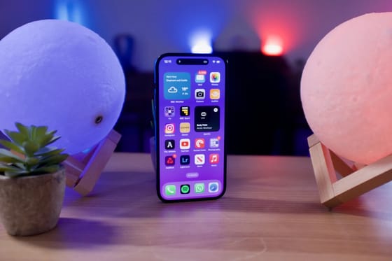 Global Smartphone Shipments Predicted to Drop by 5% Year-on-Year, Reaching Lowest Level in Roughly 10 Years