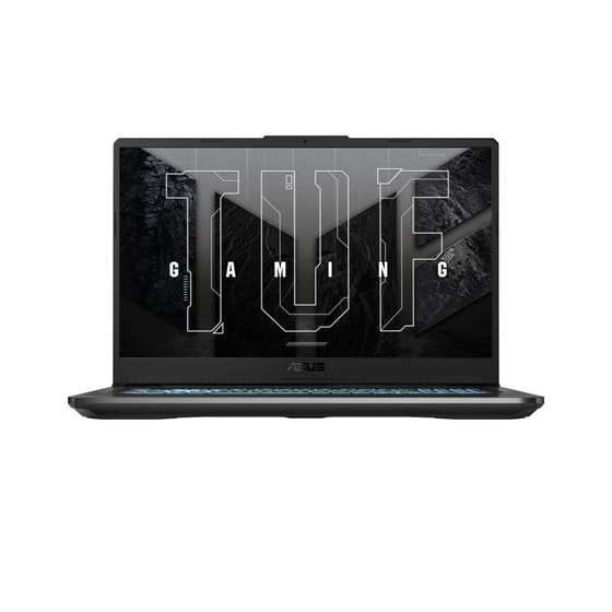 ASUS TUF Gaming A17 FA706ICB-HX074W null
