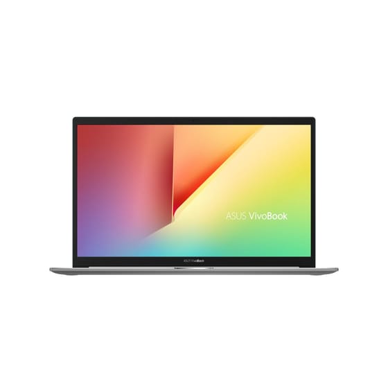 ASUS VivoBook S15 S533EA-BQ009T null