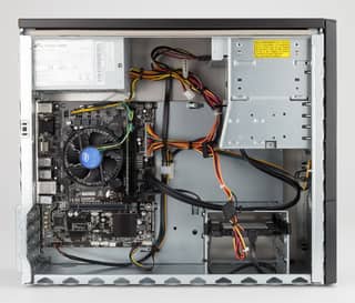 bluechip BUSINESSline L3349 PC