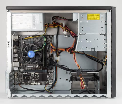 bluechip BUSINESSline L3349 PC null