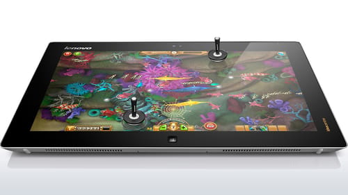 Lenovo IdeaCentre Flex 20 null