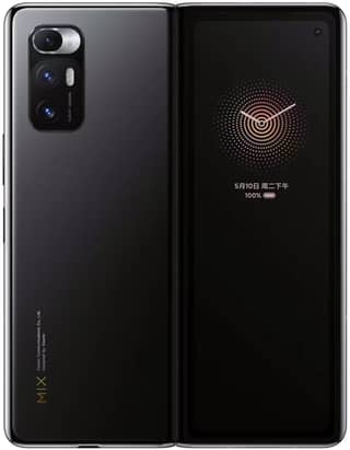 Xiaomi Mi Mix Fold (2021)