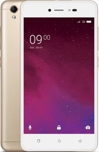 Lava Z60