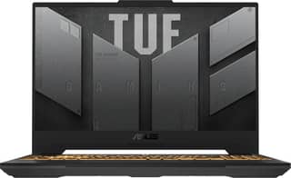 ASUS TUF Gaming F15 FX507ZC4-HN011