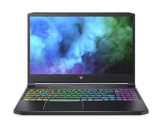 Acer Predator Helios 300 PT315-53-78CV