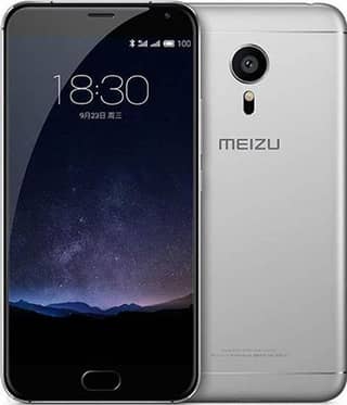 Meizu Pro 5