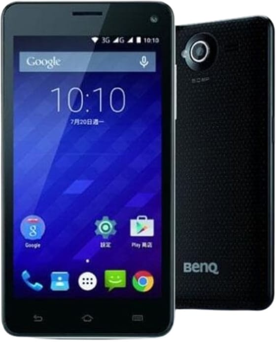 BenQ B505 Black