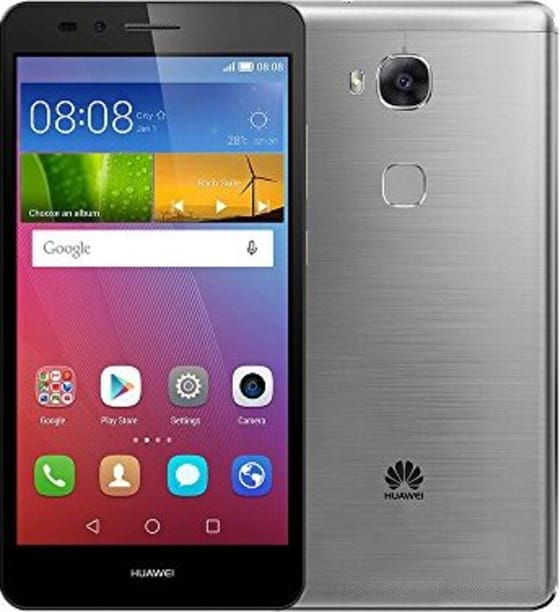 Huawei GR5 Grаy