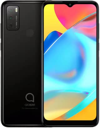 Alcatel 5H (2021)