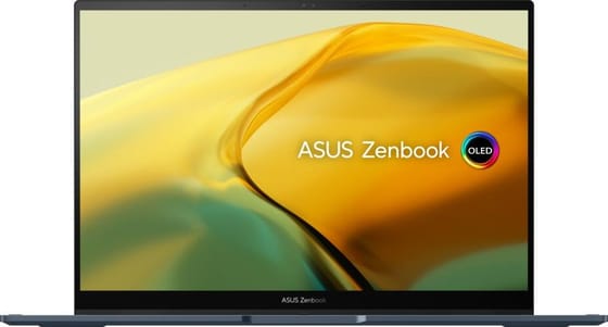 ASUS ZenBook 14 Flip OLED UP3404VA-KN139W null