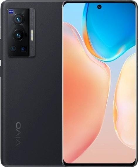 BBK Vivo X70 Pro NoirCosmique