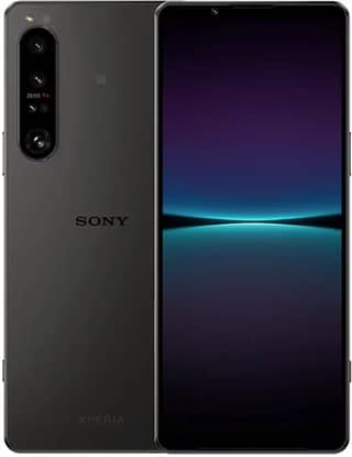 Sony Xperia 1 IV