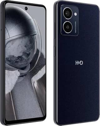 HMD Pulse Pro (2024) NFC
