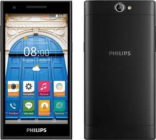 Philips S396