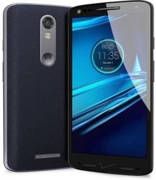 Motorola Droid Turbo 2