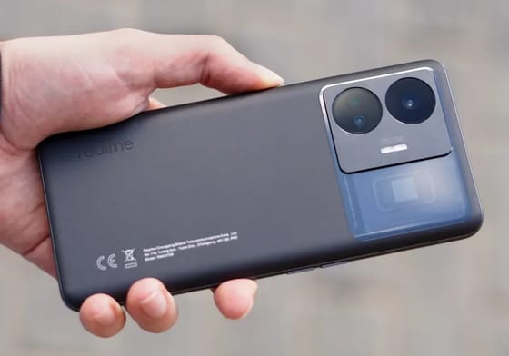 OnePlus 12R à Realme GT 5 Pro : découvrez la liste des smartphones à venir en novembre