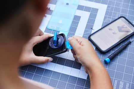 Kommentar: EU Ökodesign setzt neue Maßstäbe für Haltbarkeit und Reparierbarkeit von Smartphones