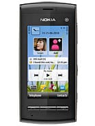 Nokia 5250 null
