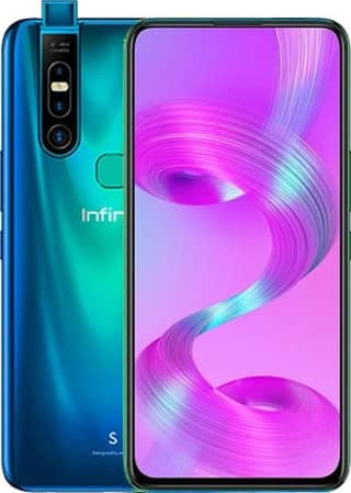 Infinix S5 Pro