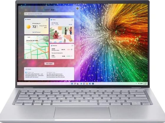 Acer Swift 3 SF314-71-59Y6 null