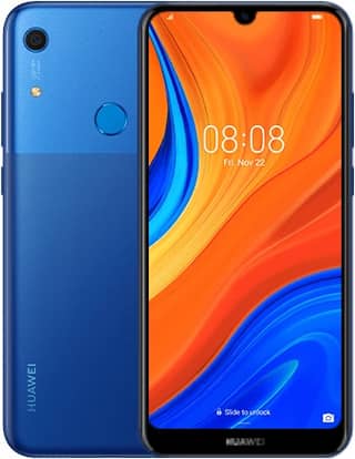 Huawei Y6s (2019)