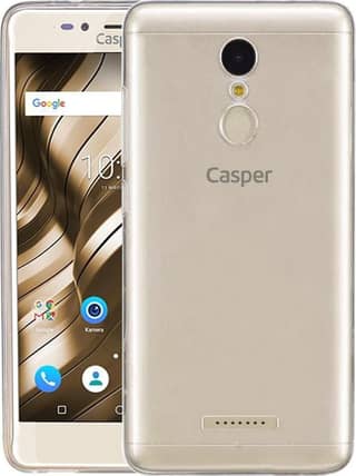 Casper Via M3
