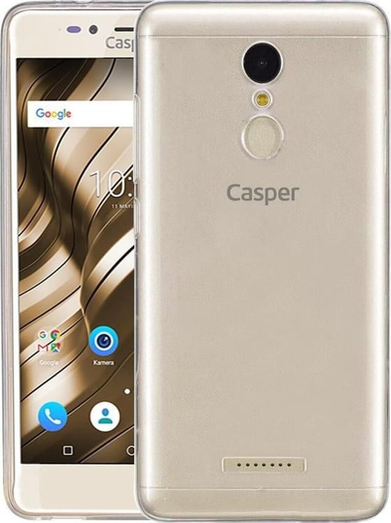 Casper Via M3 Oro