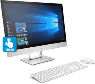 HP Pavilion 24-r041a