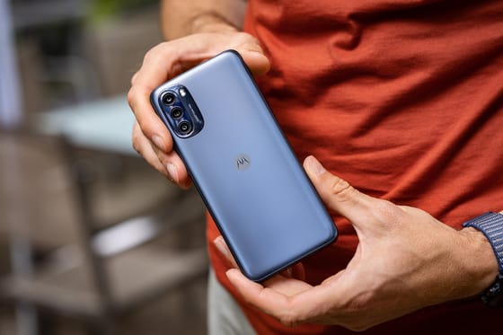 Il Moto G Power 5G Smartphone Accessibile e Ricco di Funzionalità