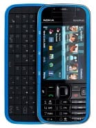Nokia 5730 XpressMusic null
