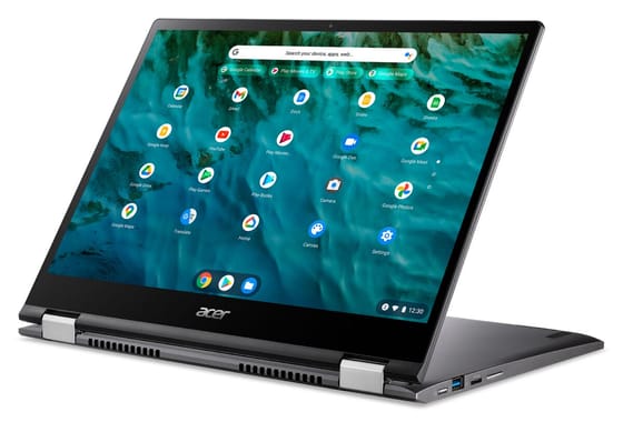 Acer Chromebook Spin 713 Spin 713 CP713-3W-73AV null