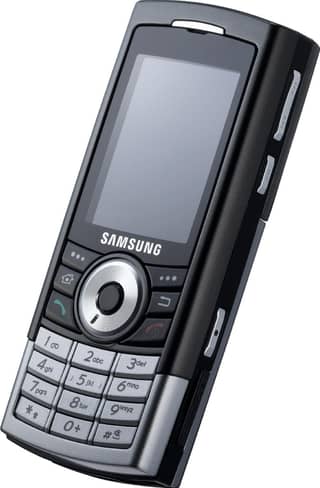 Samsung SGH-i310