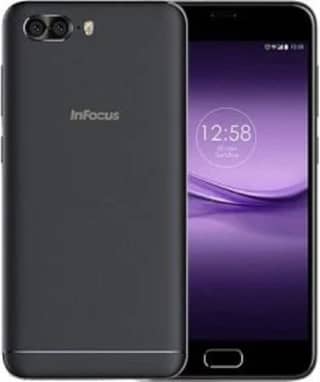 InFocus Turbo 5 Plus