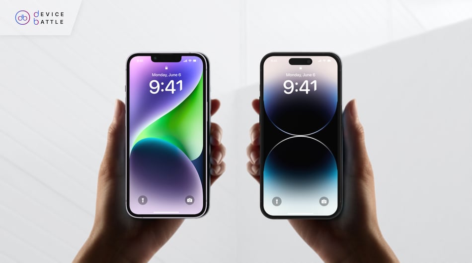 Display Features