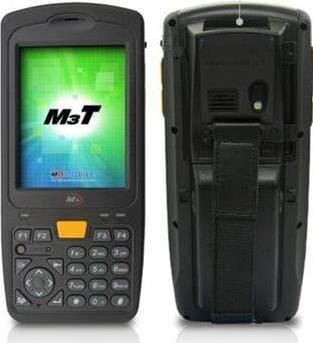 M3Mobile M3 T Black