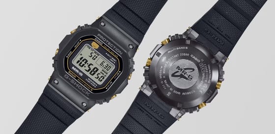 Retro style smartwatch hits a new low price you can't ignore