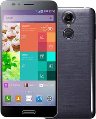 Pantech Vega Secret Up