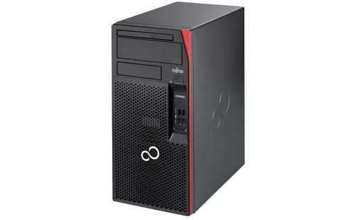 Fujitsu ESPRIMO P557 null