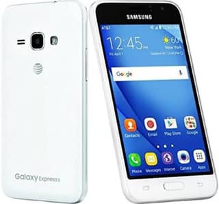 Samsung Galaxy Express 3