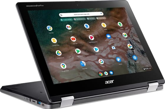 Acer Chromebook Spin 512 R853TA-C9EV null