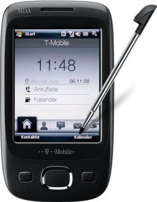 T-Mobile MDA Basic