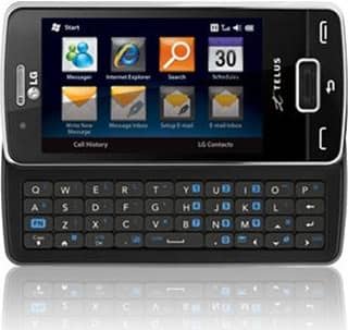 LG GW825