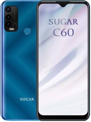 Sugar C60