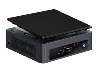 Intel NUC BOXNUC8I5BEKPA4