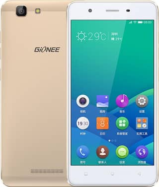 Gionee F105