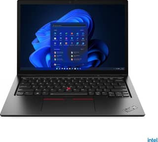Lenovo ThinkPad L L13 Yoga 21B5000VPB