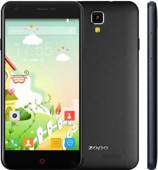 Zopo ZP530 Touch